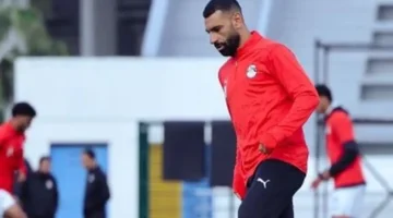 استعدادات نهائية.. منتخب مصر جاهز لمباراة نيجيريا غداً بكأس أفريقيا